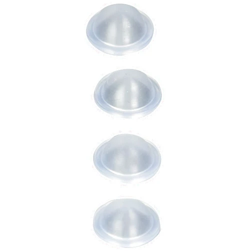 Mugen Seiki Racing E0541 Diaphragm, 4-Piece