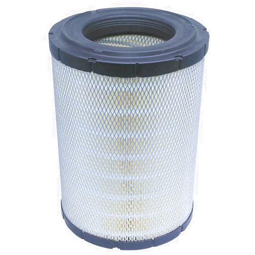 XIAGONG AF25220 Engine Air Filter Compatible with Select Apache Blue Bird Chevy Ford Freightliner GMC HINO Kenworth Peterbilt Replaces P527484 RS2863 46433 AF4878 LAF1878 88433 PA2863 CA7139 TR522