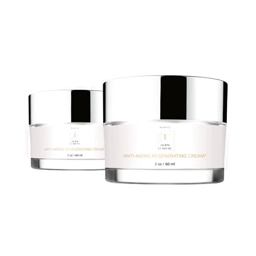 Avaivy Derm Lumiere Cream - Derm Lumiere Anti-Aging Face Cream (2 Pack, 4oz)