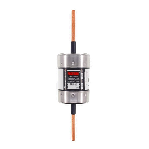 Cooper Bussmann Cooper Bussman FRN-R-350: Fusetron Dual-Element