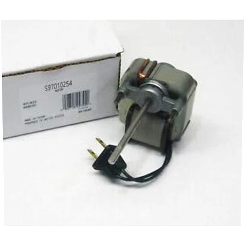 FORES 97010254 Replacement for Broan Nutone Vent Bath Fan Motor for Models 99080351 162 164