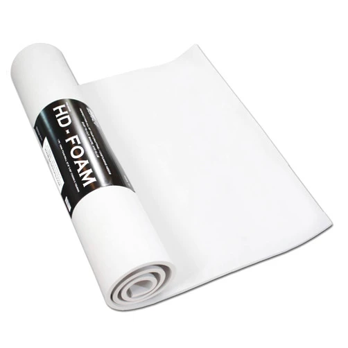 SKS Prop and Costume Supply 10mm Pro Grade HD Foam