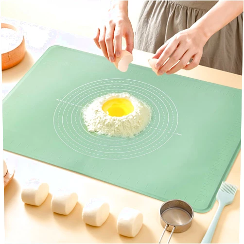ULTRAKENO Silicone Baking Mat 24