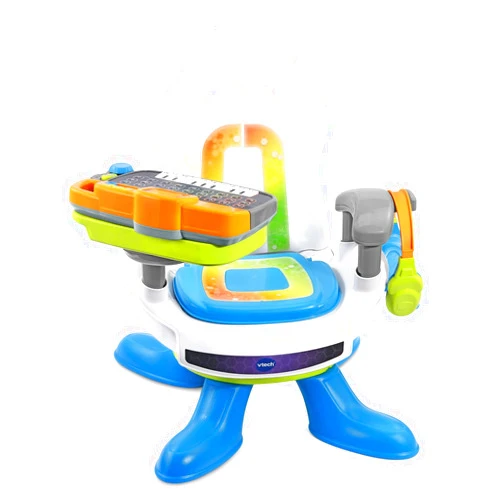 VTech Level Up Gaming Chair (Frustration Free Packaging)