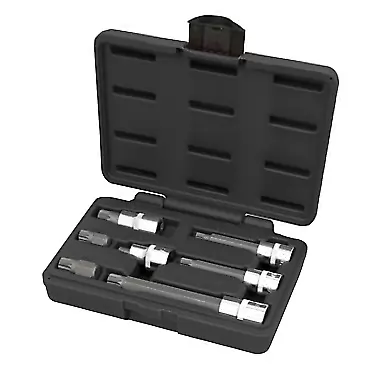 Performance Tool W83016 7pc VW-Audi-Porsche Bit Set
