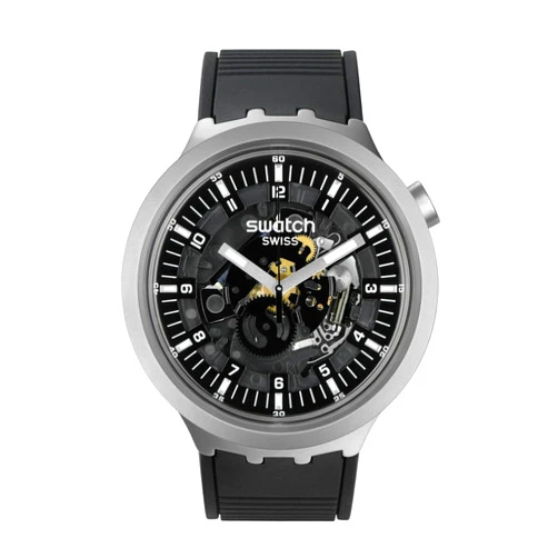 Swatch Dark Irony