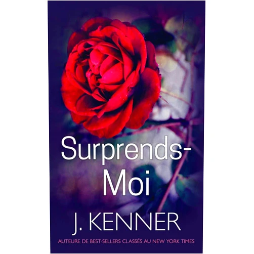 J. Kenner Surprends-moi (French Edition)