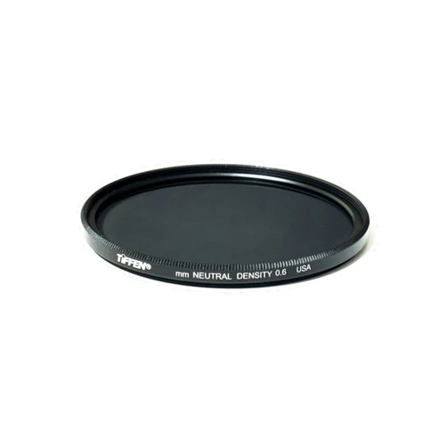 Tiffen 77mm Neutral Density 0.6 Filter