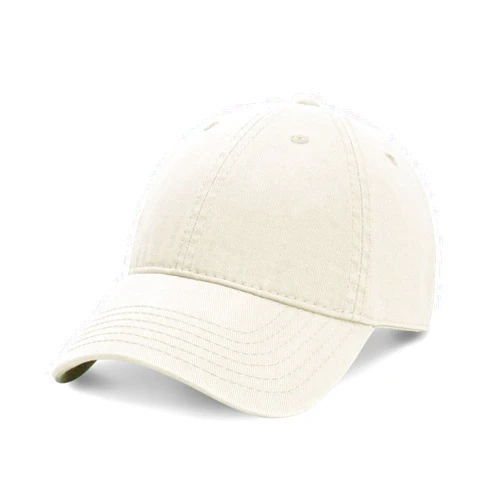 CHOK.LIDS Everyday Premium Dad Hat Unisex Cotton Baseball Cap for Men and Women Adjustable Lightweight Polo Style Curved Brim