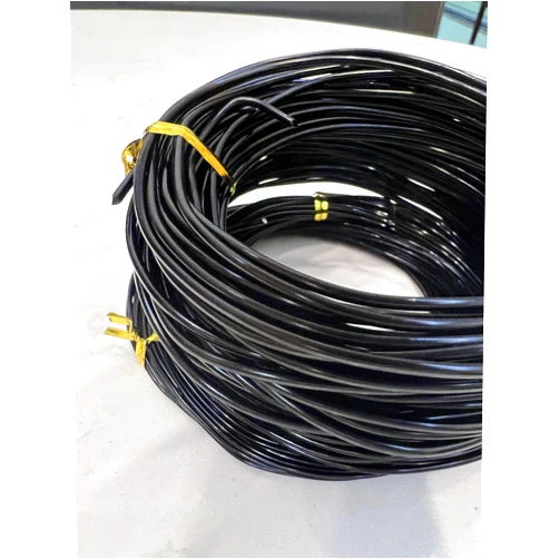 Jeimier 5-Size Bonsai Training Wire, Bonsai Anodized Aluminum Training Wire 1/1.5/2.0 mm, Total 148 Feet