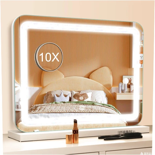 STARLEAD Vanity Mirror with Lights, 19
