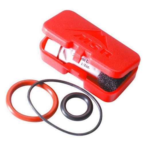 MSR MiniWorks EX Microfilter Maintenance Kit