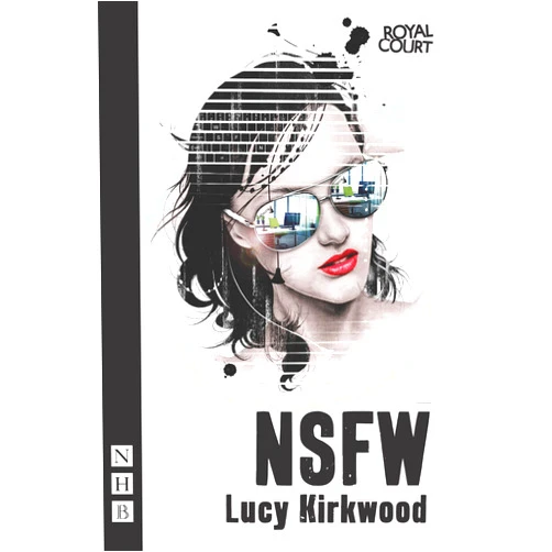 Lucy Kirkwood NSFW