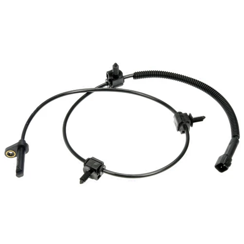 Dorman 970-195 Rear ABS Wheel Speed Sensor Compatible with Select Cadillac Models