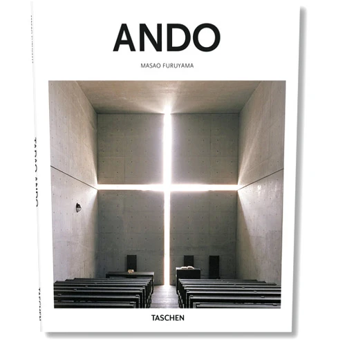 Masao Furuyama,Peter G�ssel Ando: The Geometry of Human Space