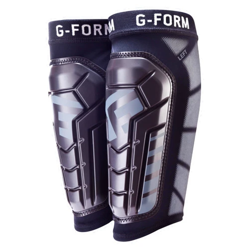 G-Form Youth Pro-S Vento Soccer Shin Guard