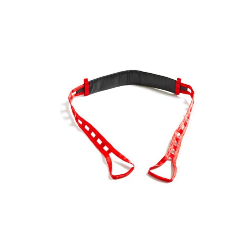 Molift Assist Belts for Molift Raiser Pro and Transfer Pro Sit to Stand Aids | Assists with Patient Lifting (Molift Assist Sleeve L/XL)