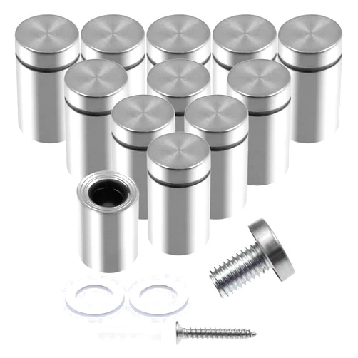Luomorgo 12 Pcs 3/4