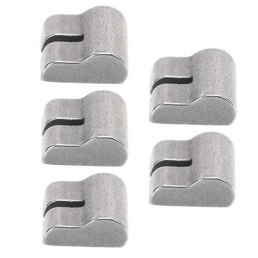 Keenso 5 Pcs Bike Freehub Pawl, High Strength Steel Hub Cassette Pawls Ratchet Hub Pawl for Hub Tower Base