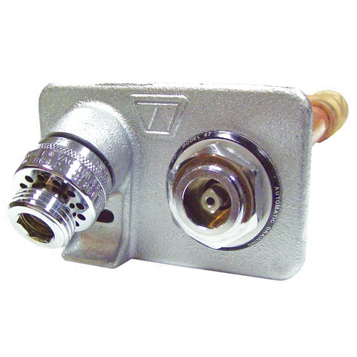 Woodford MFG. 14