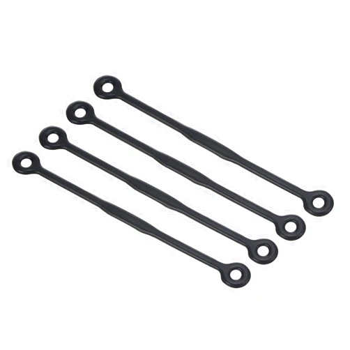 PATIKIL Tennis Dampener, Silicone Vibration Shock Absorber String Damping
