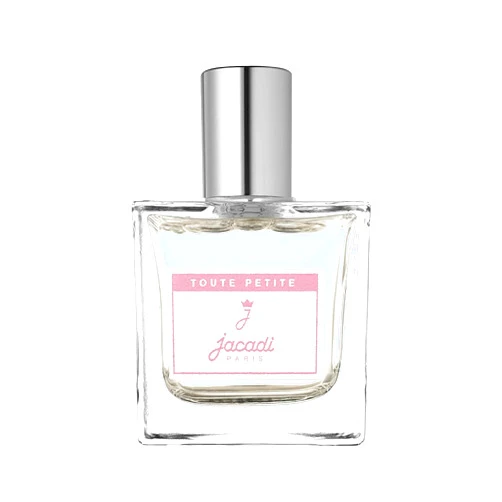 Jacadi Fragrance Toute Petite Alcohol Free Scented Water, Baby Girl, 1.7 Fluid Ounce