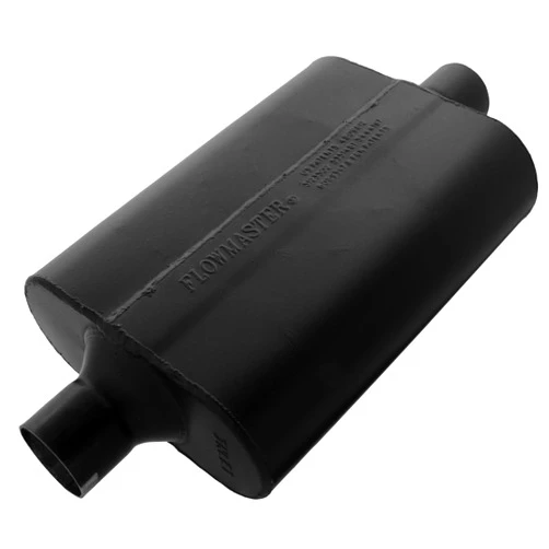 Flowmaster 942445 Super 44 Series Chambered Muffler