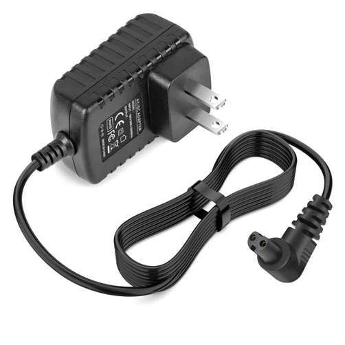 VOJSALDR 9V Charger for Black and Decker Cordless Screwdriver LI2000 LI3100 BDSC20C BDCS40G GSL35 Replacement Black and Decker Number 90593303 90593303-01 Power Cord AC DC Adapter Supply