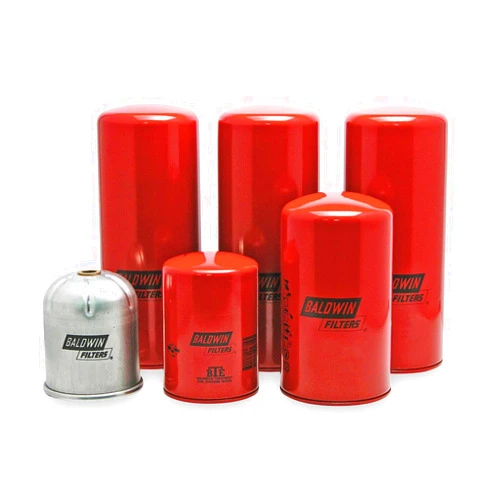 Baldwin Filters Baldwin Bk6704 - Service Kit For Mack