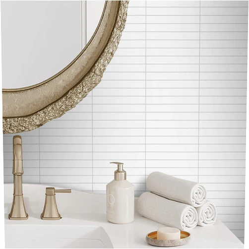 INNO STICKERS Peel and Stick Backsplash Wall Tile, 12