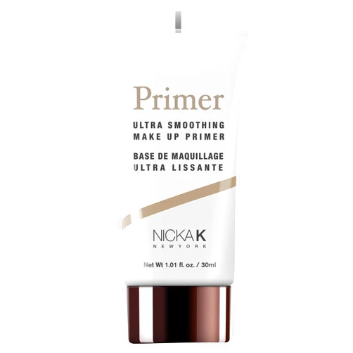 Nicka K New York Ultra Smoothing Make Up Primer