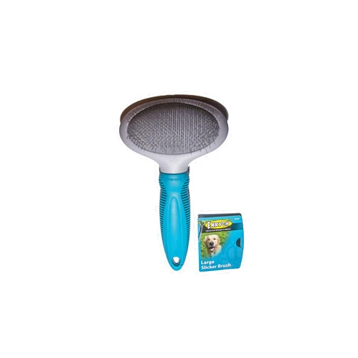 Enrych Large Slicker Brush