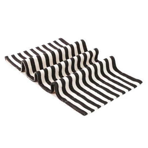 HAPYKITYS Windows Cat Hammock Replacement Cushion Pads for Moon Cat Window Perch Stripe Cotton Bed