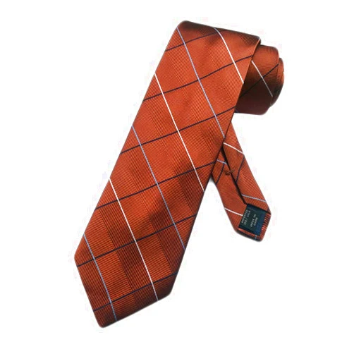 Jos. A. Bank Men's Silk Necktie Joseph A - One Size Neck Tie
