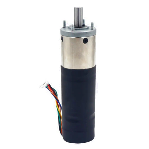 Rayesyth 236575 RV in-Wall Slide-Out Motor Compatible with Lip-pert Schwintek in-Wall Slide System for RV Travel Trailer and Camper, 300:1 High Torque Gear Ratio, 12V IG-42 10mm Motor Assembly