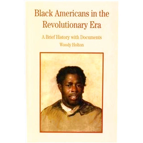 Woody Holton,Kathryn Kish Sklar Black Americans in the Revolutionary Era & Women's Rights Emerges Within the Anti-Slavery Movement