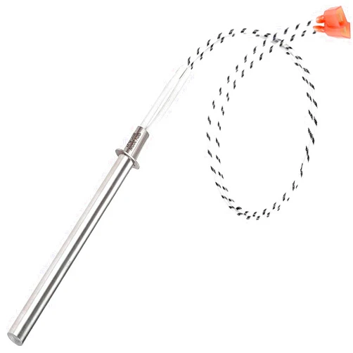 FCCUM Replacement Igniter Part SRV7000-660 for Pelpro & Pleasant Hearth Stoves, 300W Ignitor