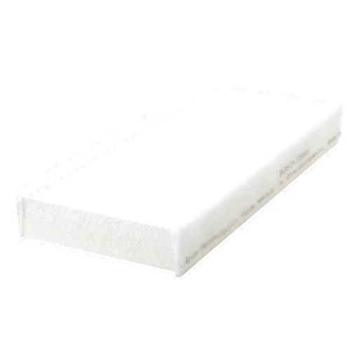 BOSCH P3602WS Workshop Cabin Air Filter - Compatible with Select Nissan Frontier, Pathfinder, Xterra; Suzuki Equator