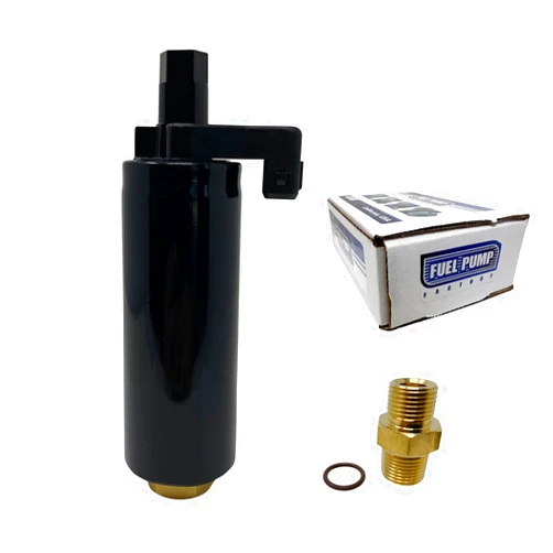 Fuel Pump Factory FPF Low pressure Fuel Pump for carburated Volvo Penta 4.3L 5.0L 5.7L replace # 3858261 3850809 3854620 3857986