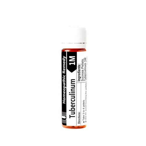 Urenus TUBERCULINUM BOVINUM 1M Homeopathic Remedy in 10 Gram