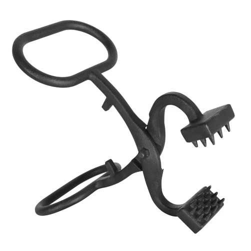 Highwild Game Skinning Claw Hide Puller Skinning Tool - Deer Skinner, Butcher Hide Puller