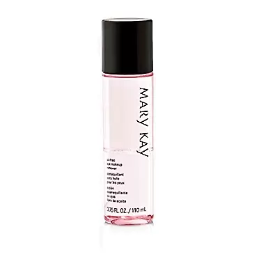 Mary Kay Oil-Free Eye Makeup Remover,3.75 fl. oz_x000D_