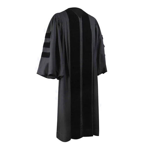 Endea Church John Wesley Clergy Robe