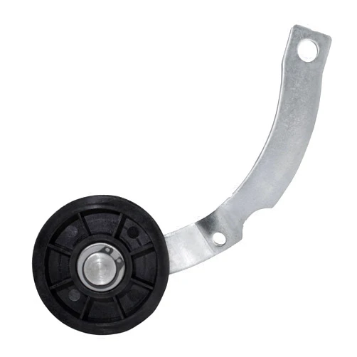 PartsBroz WP37001287 Dryer Idler Pulley - Compatible With Whirlpool Amana Speed Queen Maytag - Replaces WP37001287VP AP6008789 PS11741930 1164466 37001287 MDE508DAYW