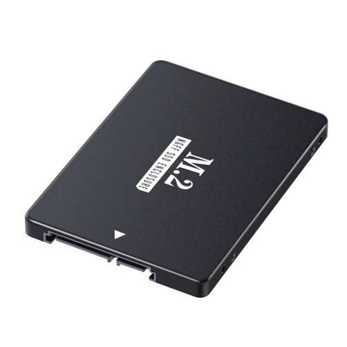 ULXUUUN ULXUUN M.2 SSD (NGFF) to USB 3.0 / SATA III 2.5inch Enclosure, M.2 to SATA Adapter Support NGFF M.2 2280 2260 2242 2230 SSD