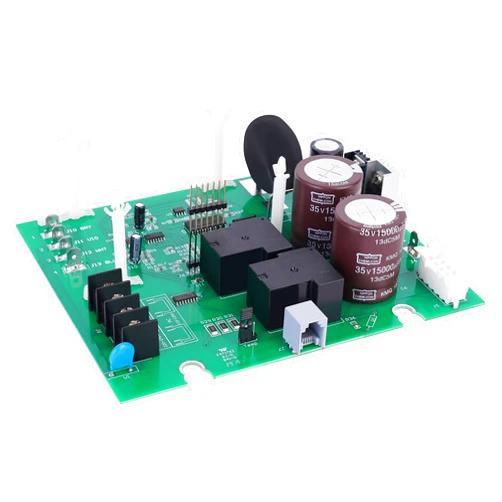 Esewos Main Printed Circuit Board PCB Replacement Compatible with Hayward Goldline AquaRite GLX-PCB-RITE Main System Board