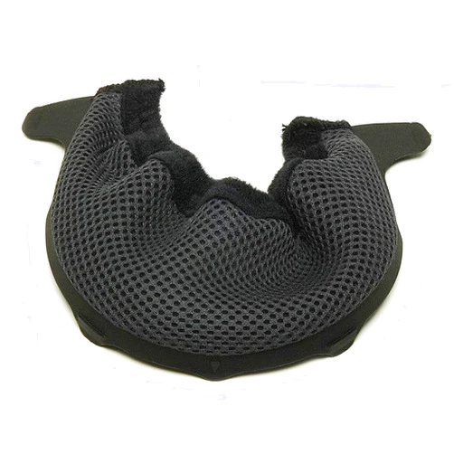 Shoei Chin Curtain Motorcycle Helmet Accessories, One Size