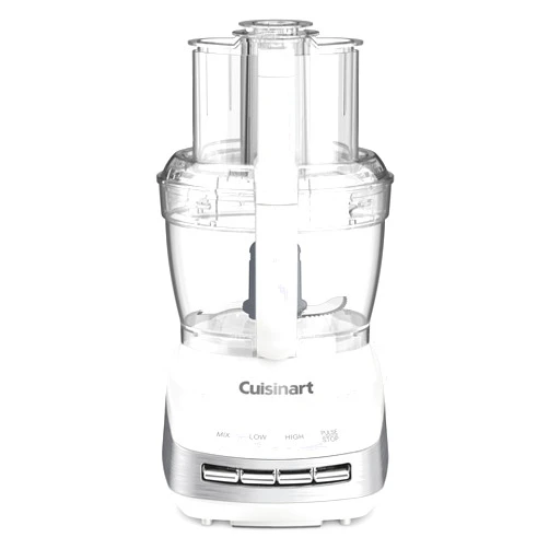 Cuisinart FP-130 13-Cup Multifunctional Food Processor White