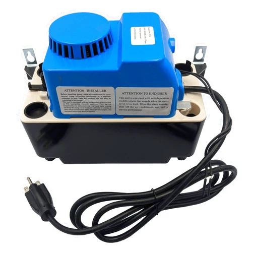 Supplying Demand CP230 SPCP230 HVAC Condensate Pump 230V with 80dB Audible Alarm