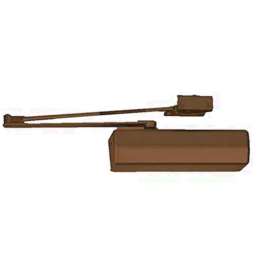 Corbin Russwin DC3210 690 M54 Door Closer, 13.75